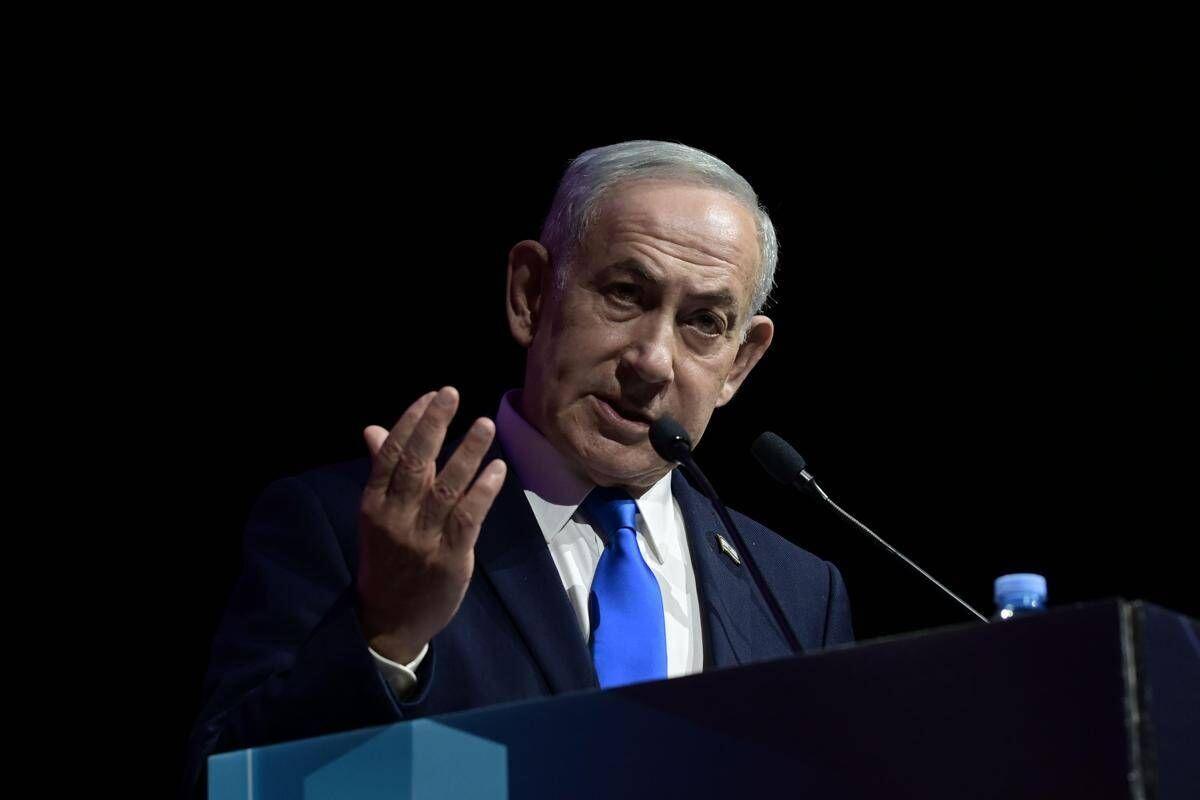 Israele respinge piano per Gaza, Netanyahu: "No ritiro fino a disarmo Hamas" - 