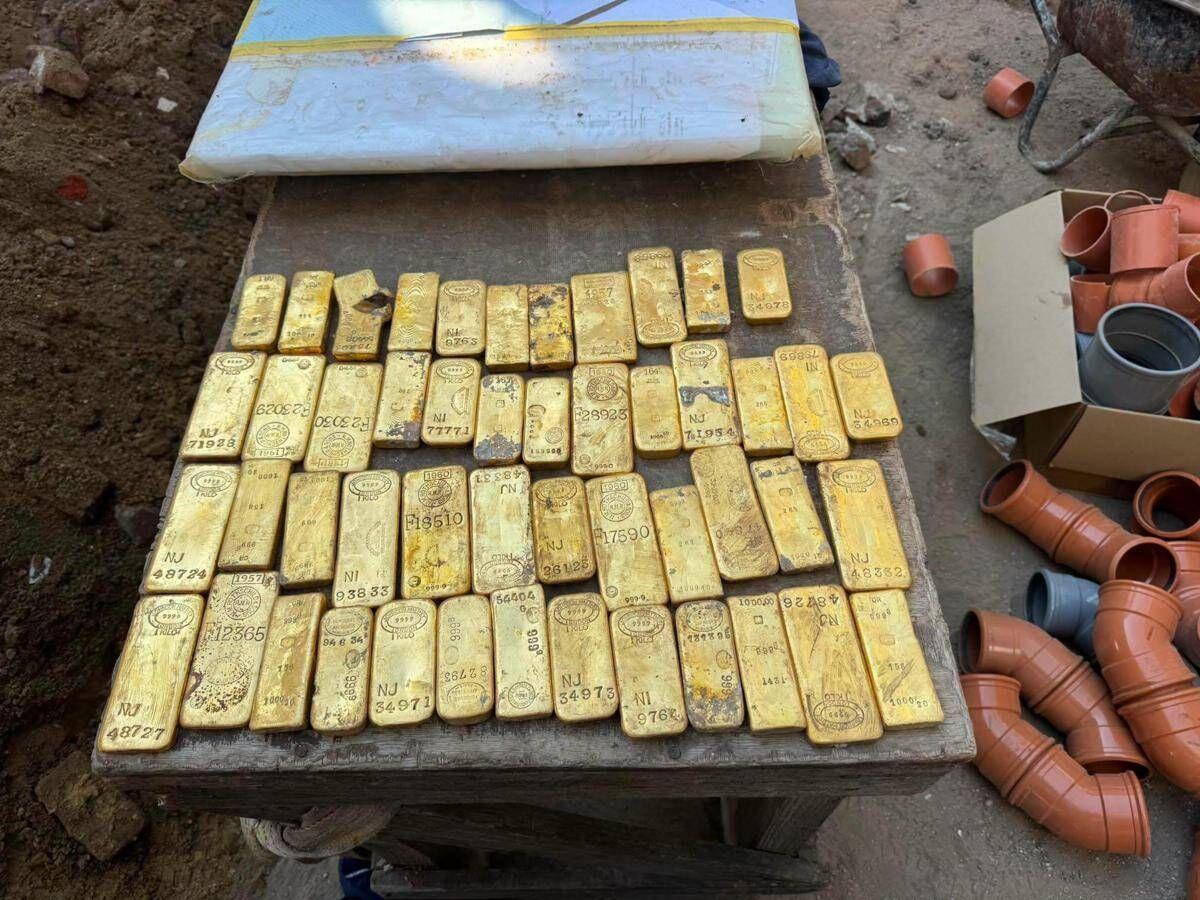 Che fine ha fatto il tesoro trovato in Belgio durante uno scavo: "C'erano monete e lingotti d'oro da 9 milioni di euro - 