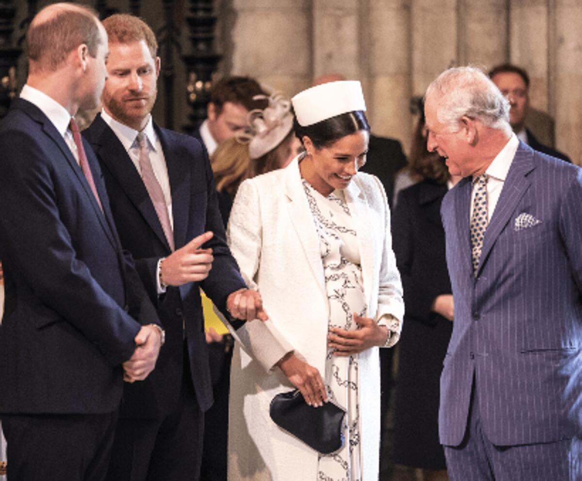 Harry e Meghan tornano nel Regno Unito, la decisione 'spiazza' Re Carlo: cosa è successo - 