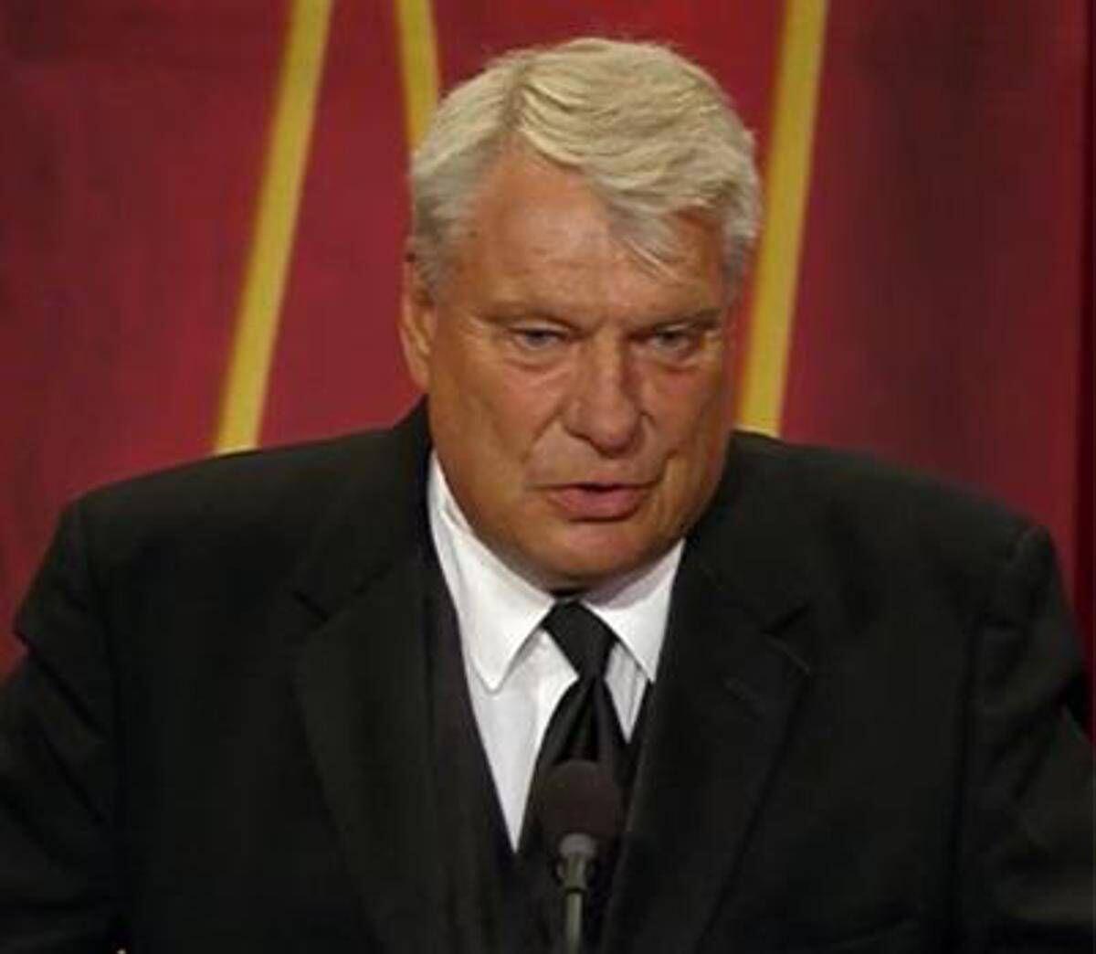 E' morto Don Nelson, il coach da record aveva 86 anni - 