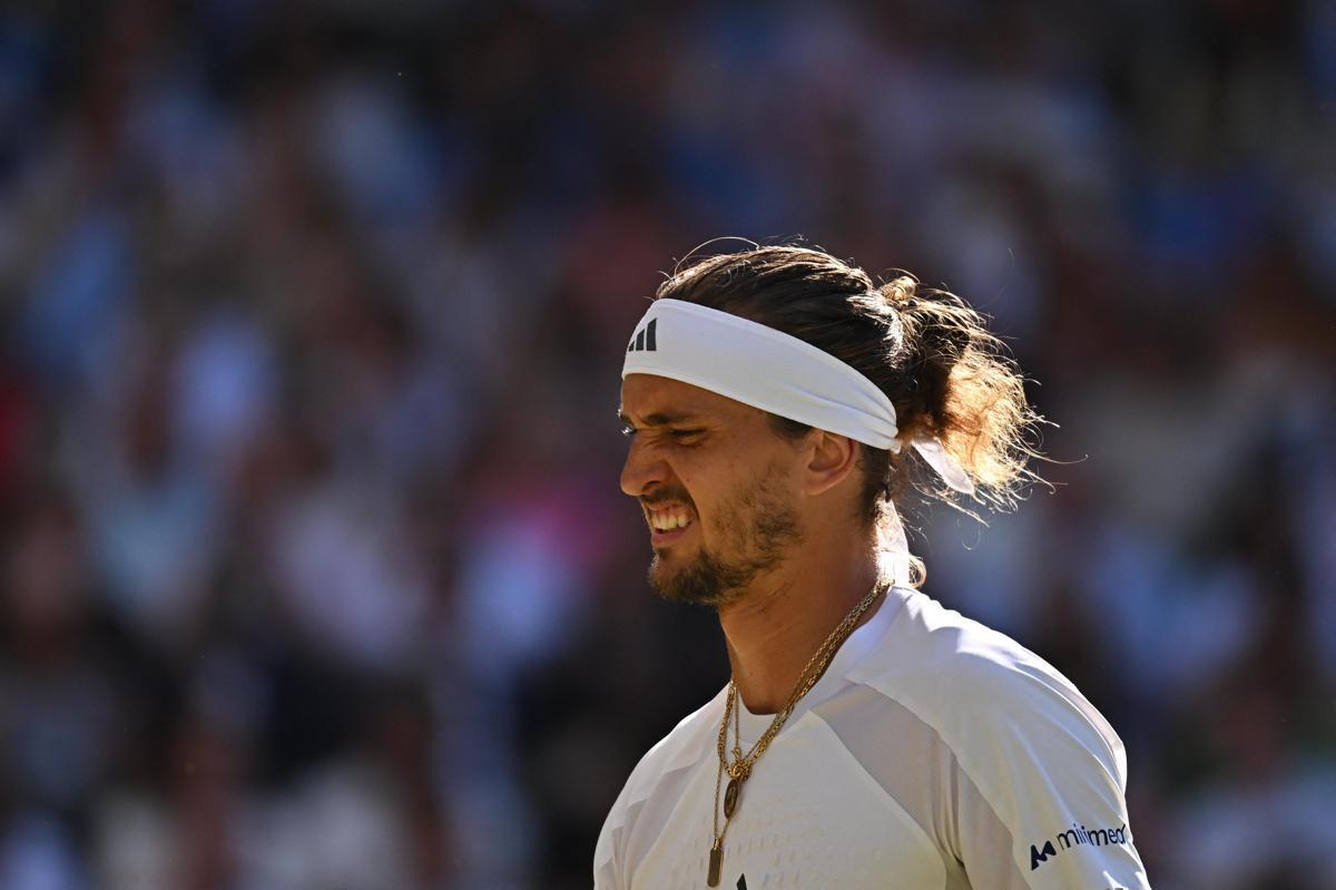 Sorpresa a Montreal, Zverev subito eliminato - 
