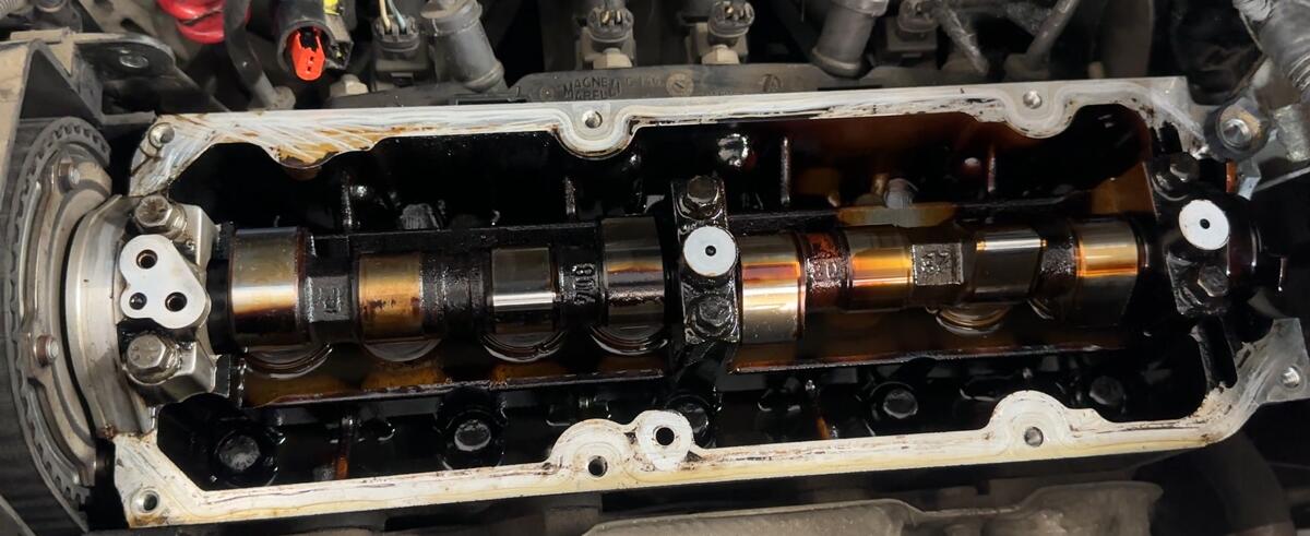 Boom di motori con il carburante annacquato, i meccanici: "Mai visti tanti casi in 50 anni" - 