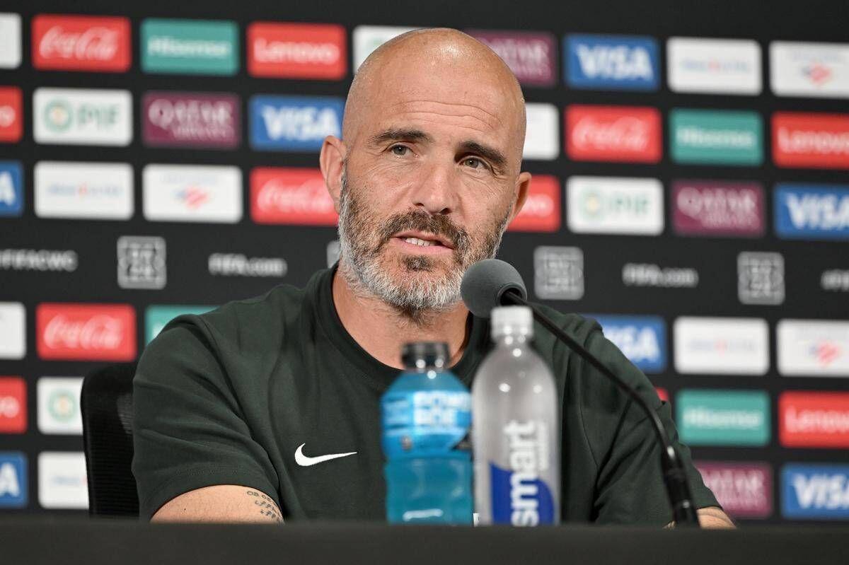 Maresca: "Inevitabile il paragone con Guardiola ma non mi mette pressione" - 