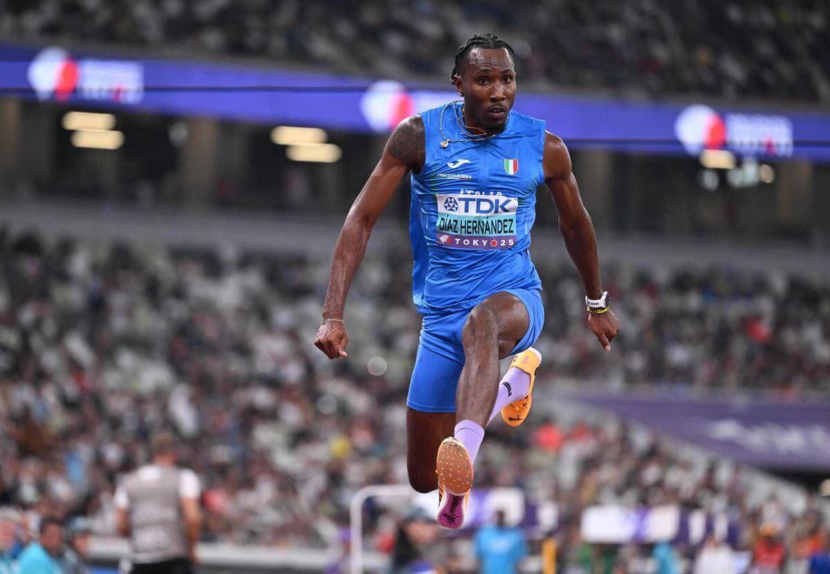 Atletica, oggi penultima giornata degli Europei - Diretta - 