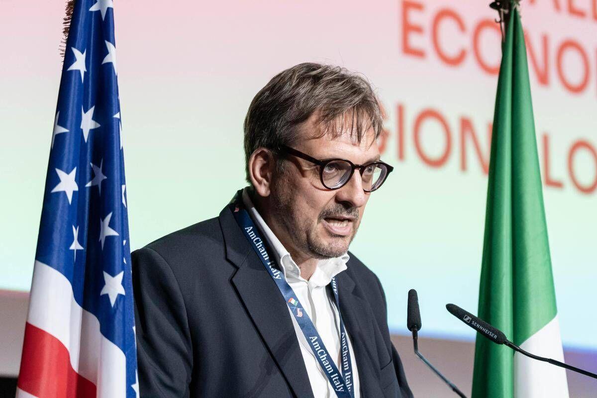 Guidesi: "Lombardia è prima regione manifatturiera d’Europa. Ma Ue deve cambiare passo" - 