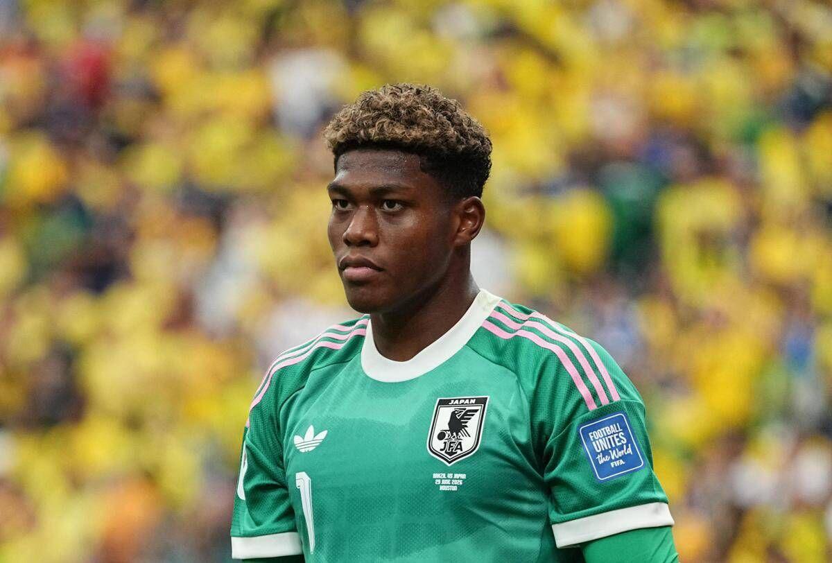 Juve, Di Gregorio non convince: spunta l'idea Suzuki - 