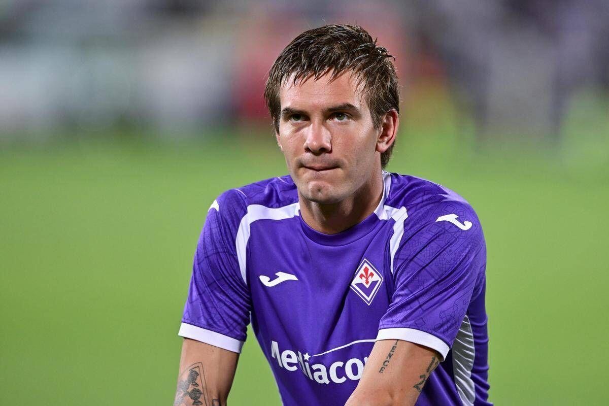 Mastantuono: "Firenze importante per la mia crescita, voglio raggiungere gli obiettivi del club" - 