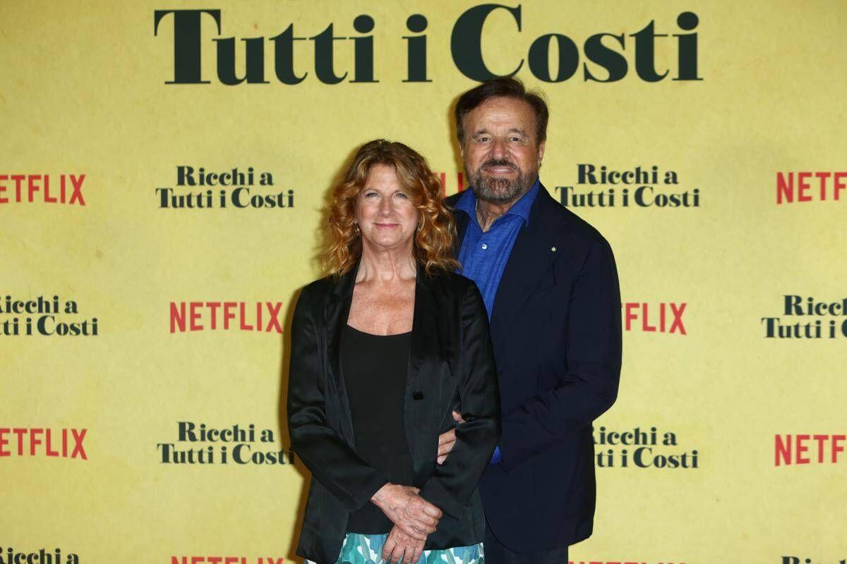 Ascolti tv, il film 'Ricchi a tutti i costi' su Canale 5 vince con 1,6 milioni di telespettatori, bene gli Europei di Atletica - 