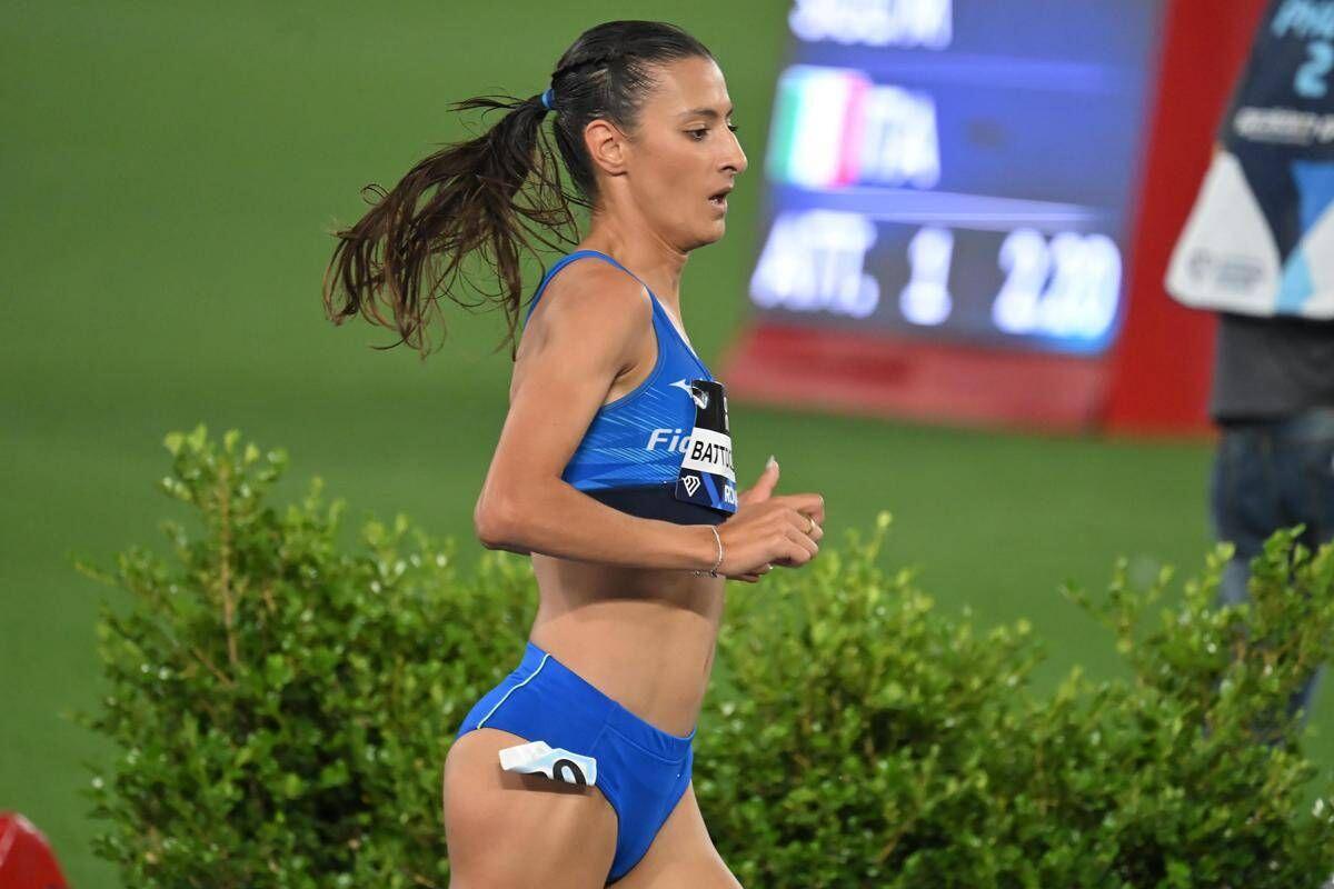 Europei atletica, oggi Battocletti e Jacobs a caccia dell'oro - Diretta - 