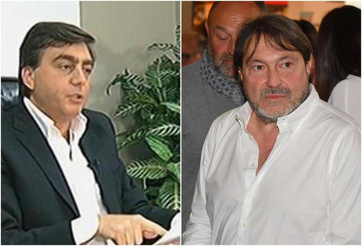 Attentato a Ranucci, arrestato Valter Lavitola - 