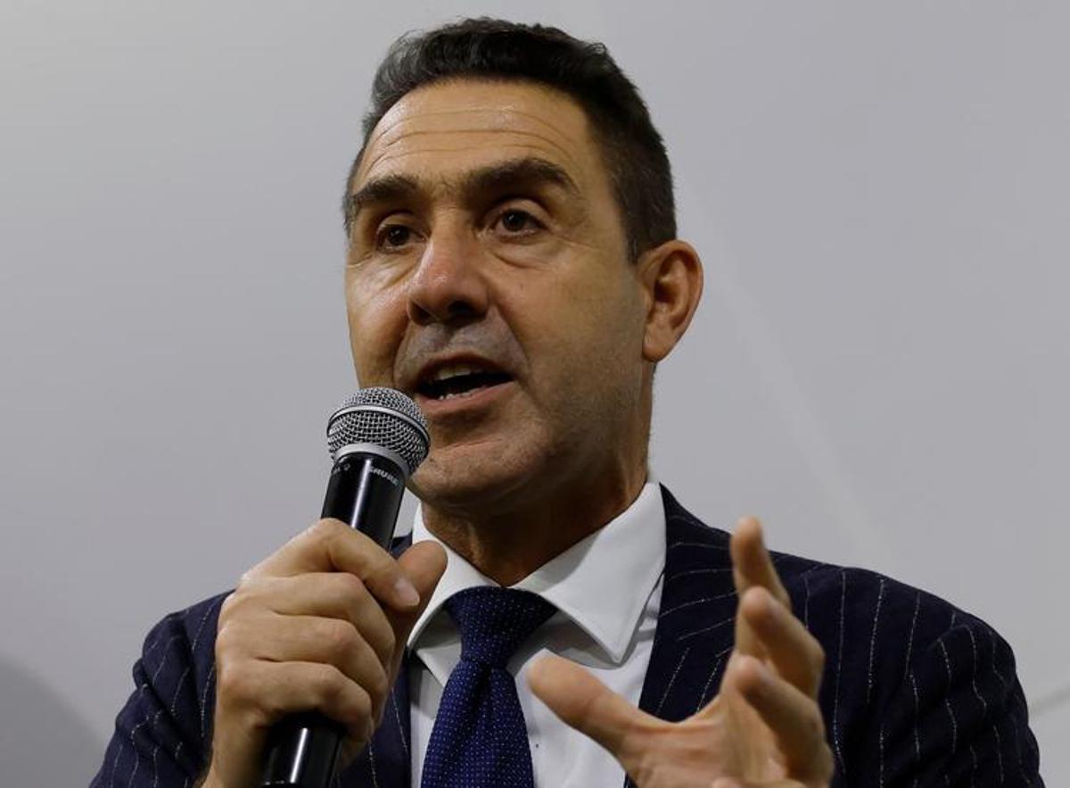Vannacci, il 'debutto' alla Camera: "Riportare il centrodestra sulla rotta giusta" - 