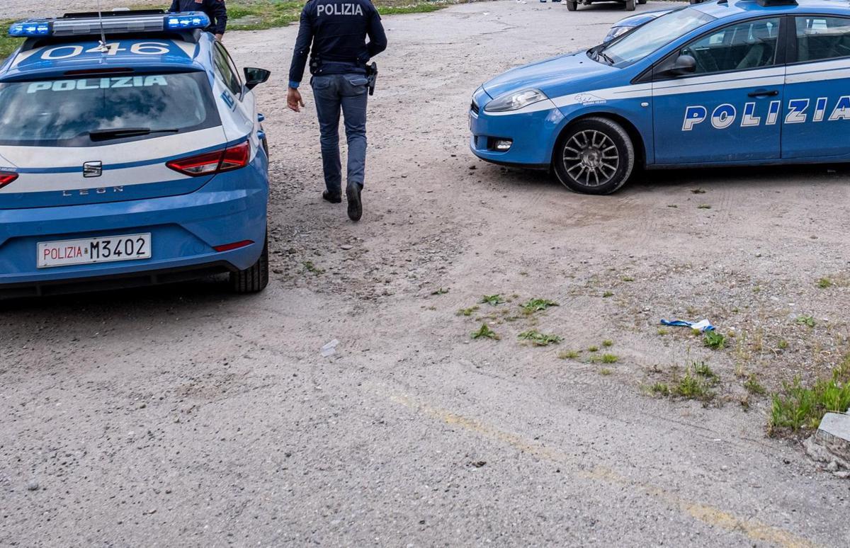 Stupravano il nipote minorenne e filmavano gli abusi: arrestata coppia ad Aosta - 
