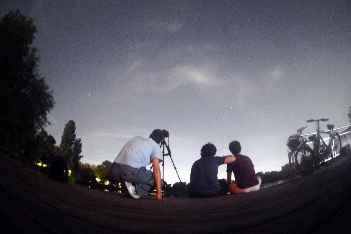 Notte di San Lorenzo ed eclissi totale di Sole, il cielo dà spettacolo: ecco dove andare - 