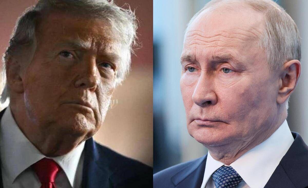 Minacce russe a Londra. Trump: "Putin non colpirà il territorio Nato" - 