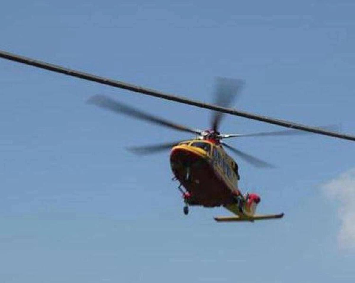 Monossido di carbonio in baita a Verbania, un morto e altri 5 intossicati: grave 19enne - 