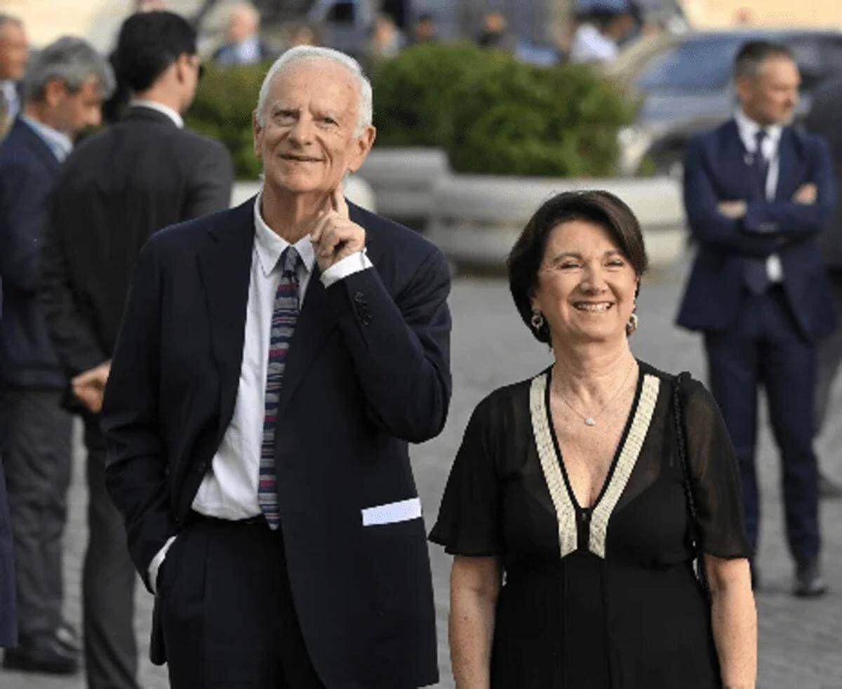 Sabato a Roma i funerali del marito della ministra Roccella in forma privata - 