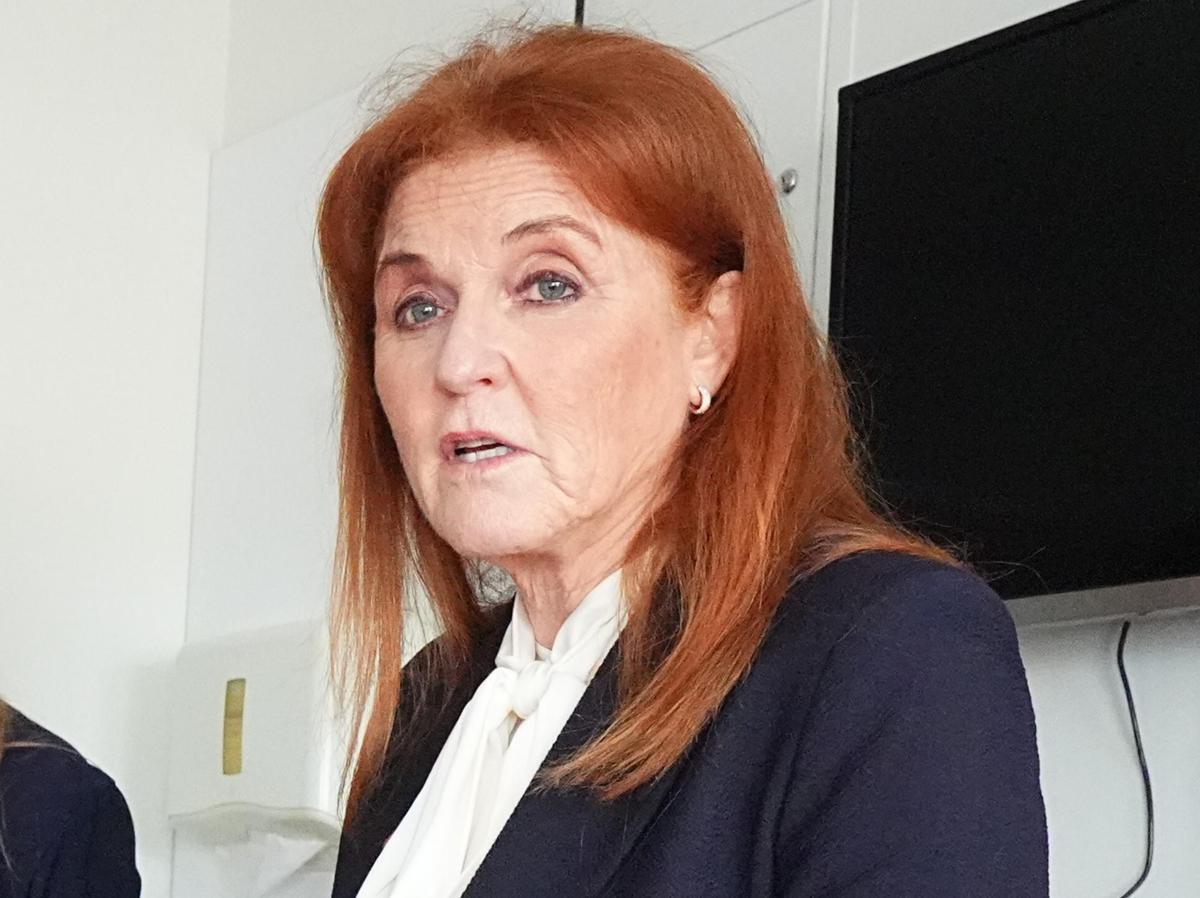 Dalle stalle alle stelle, e... di nuovo alle stalle: Sarah non avrà l'eredità di McNally - 