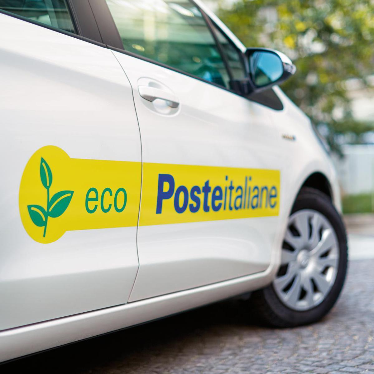 Viaggiare leggeri? Ci pensa Poste Italiane con 'Poste Delivery Web - 