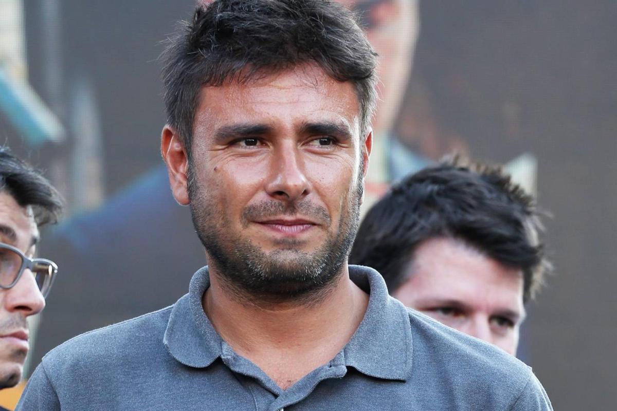 Di Battista ricoverato a Cuba, in arrivo stanotte due medici del Gemelli a L’Avana - 