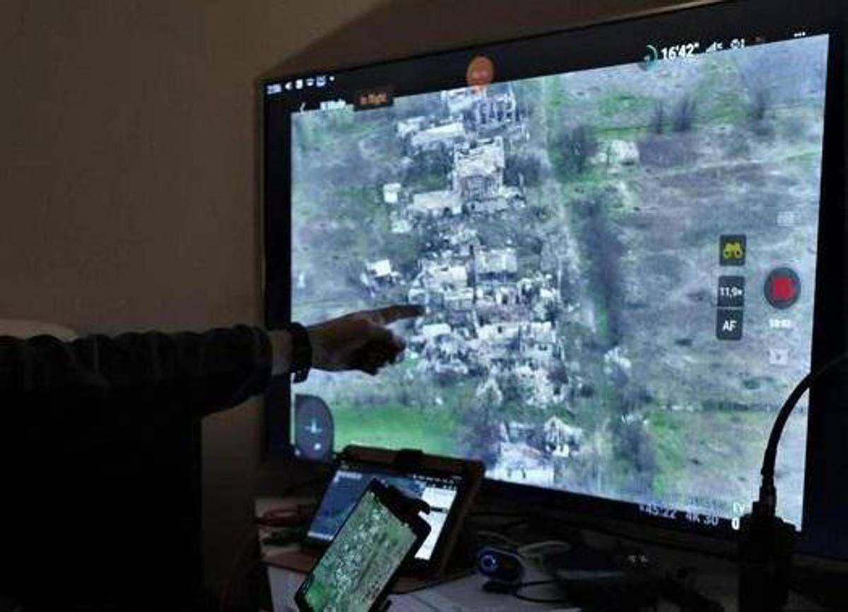 Ucraina, Wsj: "Droni Kiev mettono ko le truppe americane in un'esercitazione in Germania" - 