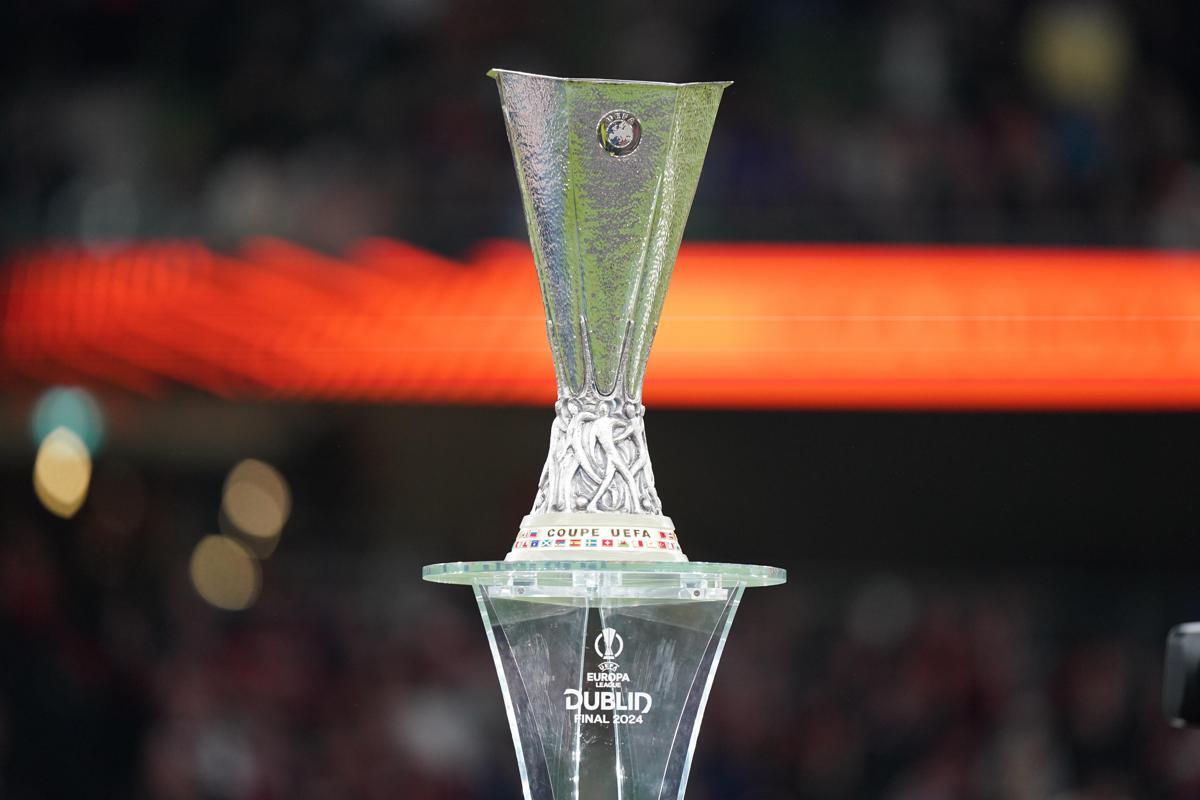 Europa League, oggi il sorteggio: Milan e Juventus scoprono le avversarie - Diretta - 