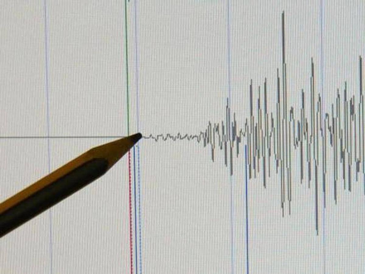 Terremoto in Toscana, scossa di magnitudo 3.2 in provincia di Lucca - 