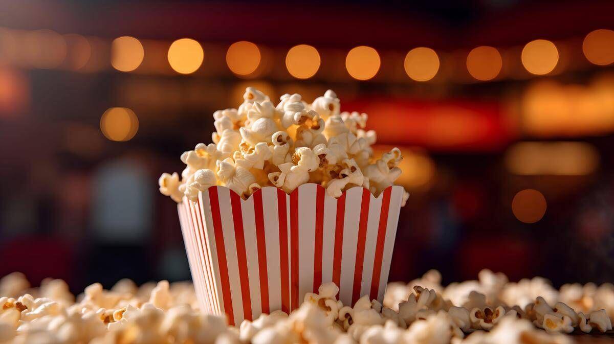 Atropina e scopolamina oltre i limiti, pop corn ritirati. Ministero della Salute: "Non consumateli" - 