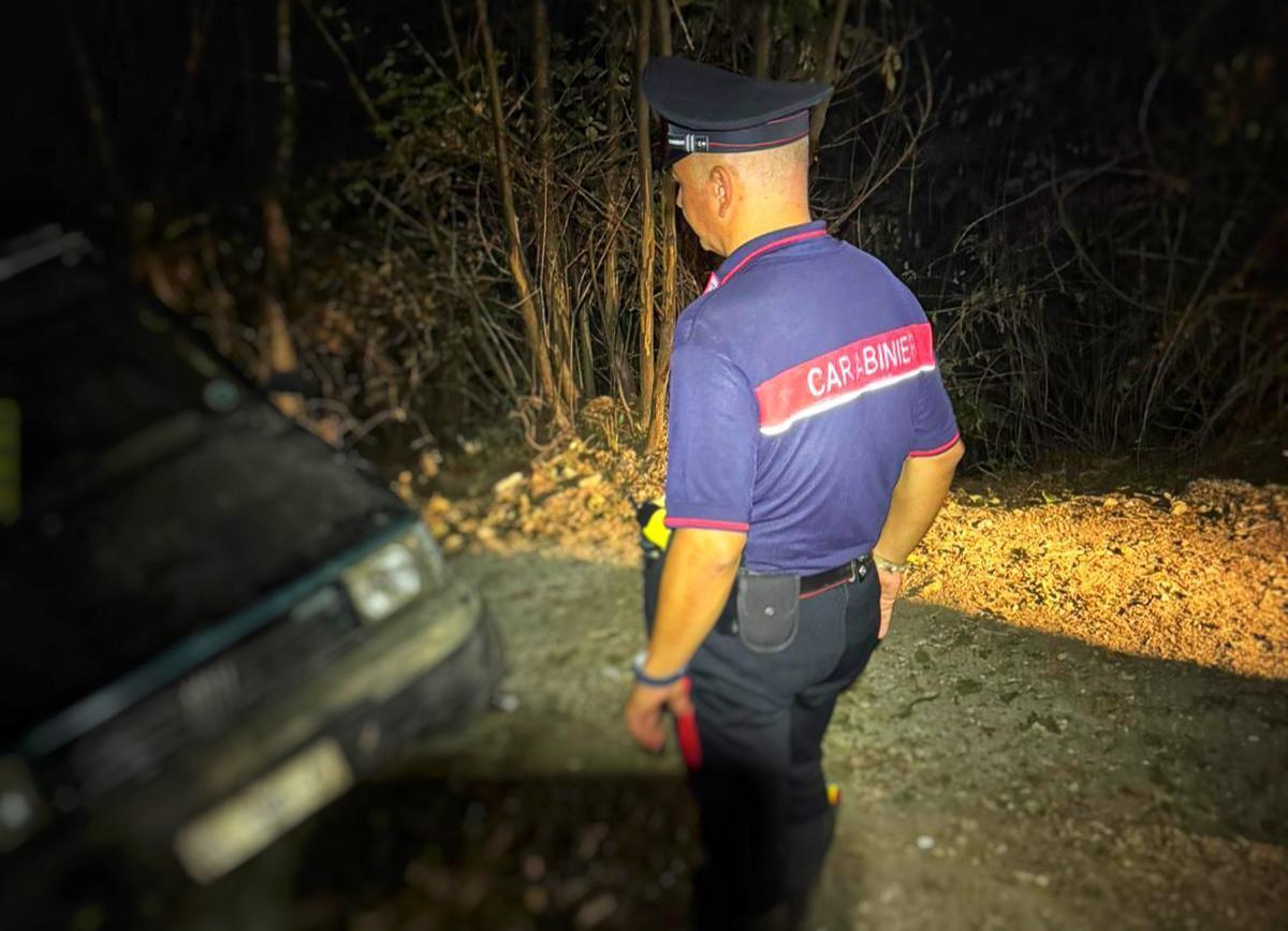 Camorra, boss Raffaele Afeltra ucciso a colpi di pistola - 
