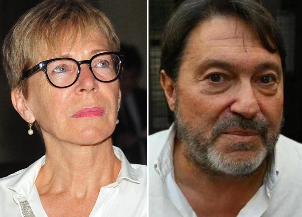 Ranucci, Esperia: "Nel libro dice che Gabanelli lo chiamò mentre salvava un uomo, ma spunta un video con un'altra versione". La replica del conduttore - 