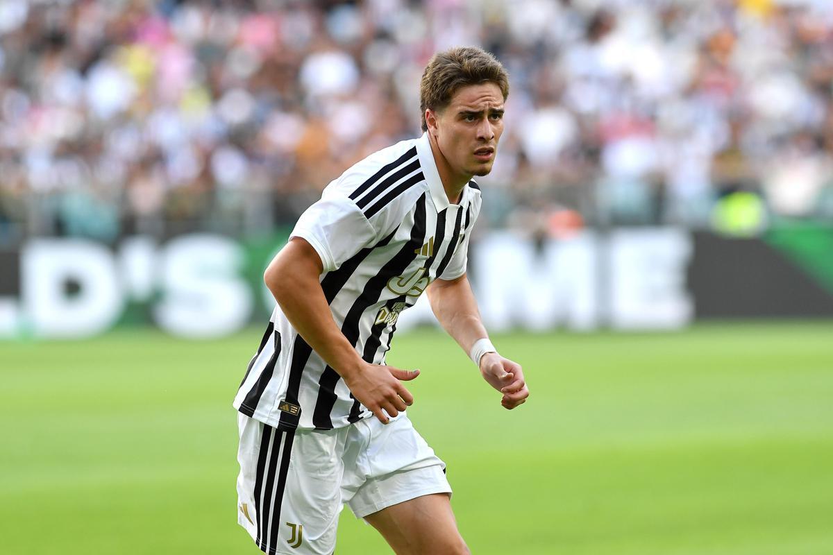 Serie A, oggi Frosinone-Juve - Diretta - 