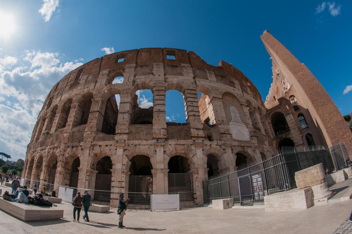 Mondiali di Atletica a Roma, sì del Cdm alla candidatura - 