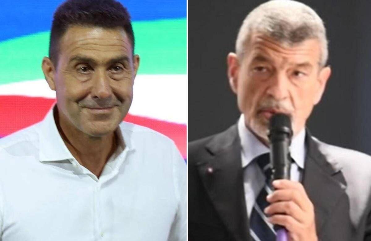 Comunali a Milano, Vannacci: "Il nostro candidato sindaco è Carmelo Burgio" - 