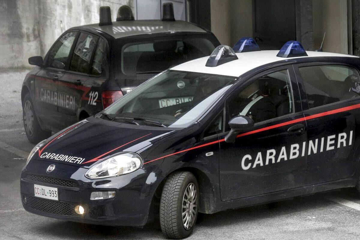 Chieti, anziana uccisa in casa: arrestato il nipote - 