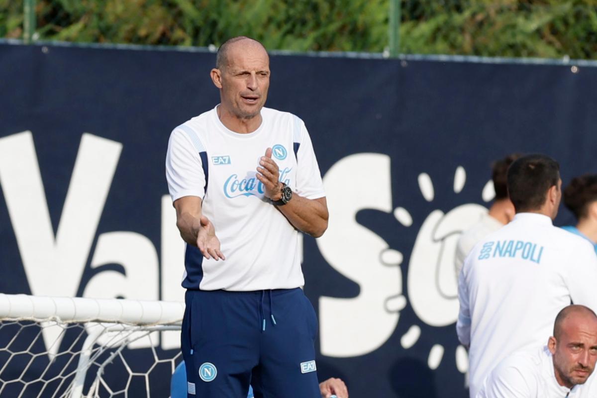 Serie A, oggi Genoa-Napoli: orario, probabili formazioni e dove vederla - 