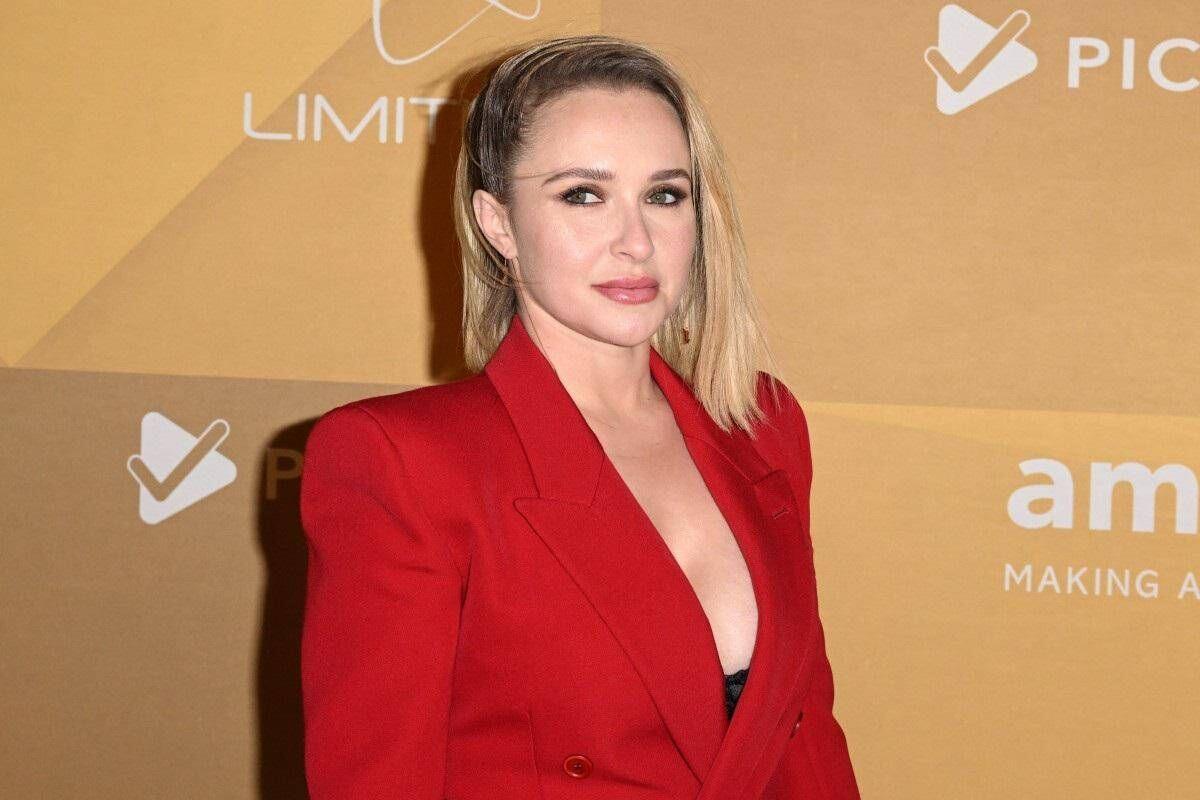 Hayden Panettiere, la madre accusa ex compagno della figlia: "Era con lei quando è morta" - 