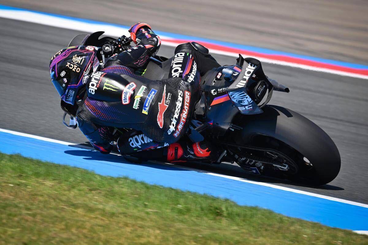 MotoGp, oggi si corre a Silverstone: orario, griglia di partenza e dove vedere la gara in chiaro - 