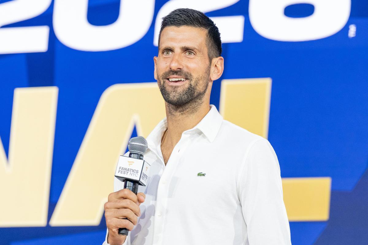"Match 3 su 5 con set ai 4 game, senza vantaggi": Djokovic lancia la 'rivoluzione' del tennis - 