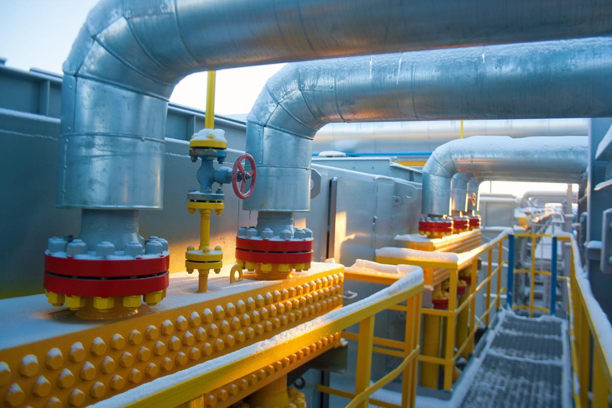 Gas, Ue rischia inverno al gelo per scorte ai minimi ma l'Italia è virtuosa - 