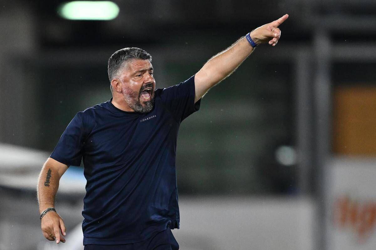 Frosinone-Lazio, oggi amichevole: orario, probabili formazioni e dove vederla - 