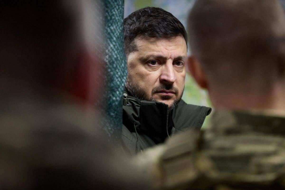 "Distruggeremmo tutti i missili balistici russi", nuovo appello di Zelensky agli Usa per i Patriot - 