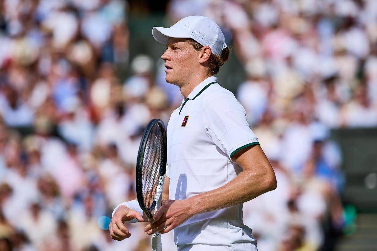 Sinner, rischio forfait agli Us Open? Jannik rimanda la decisione - 