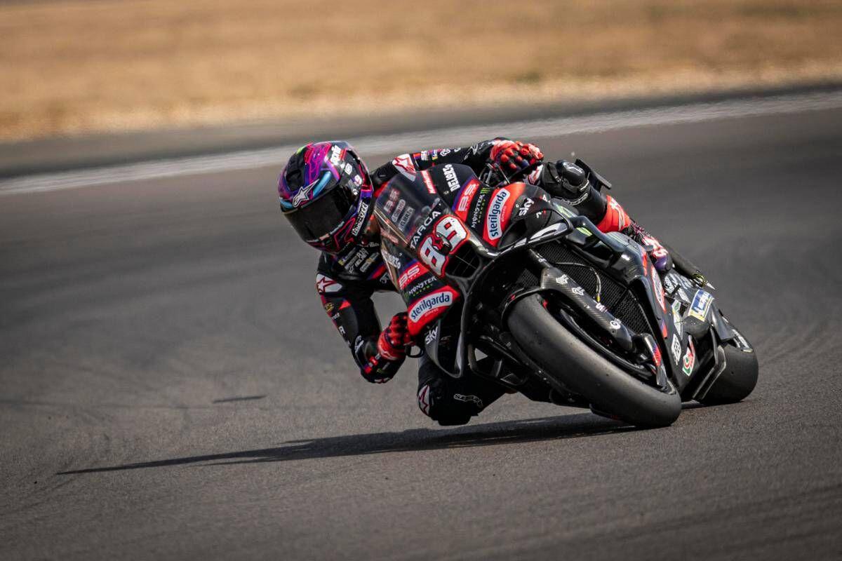 MotoGp, oggi prove libere e pre-qualifiche: orari e dove vederle in tv (in chiaro) - 