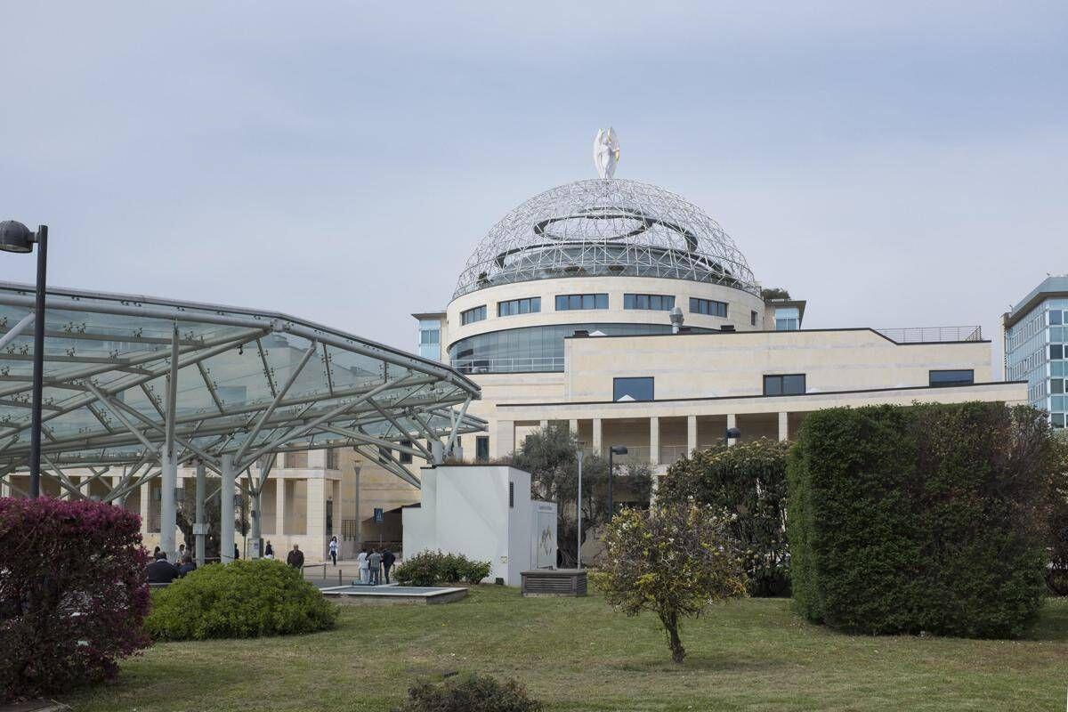 Scambio di embrioni al San Raffaele, riprende attività del centro di Medicina della Riproduzione - 