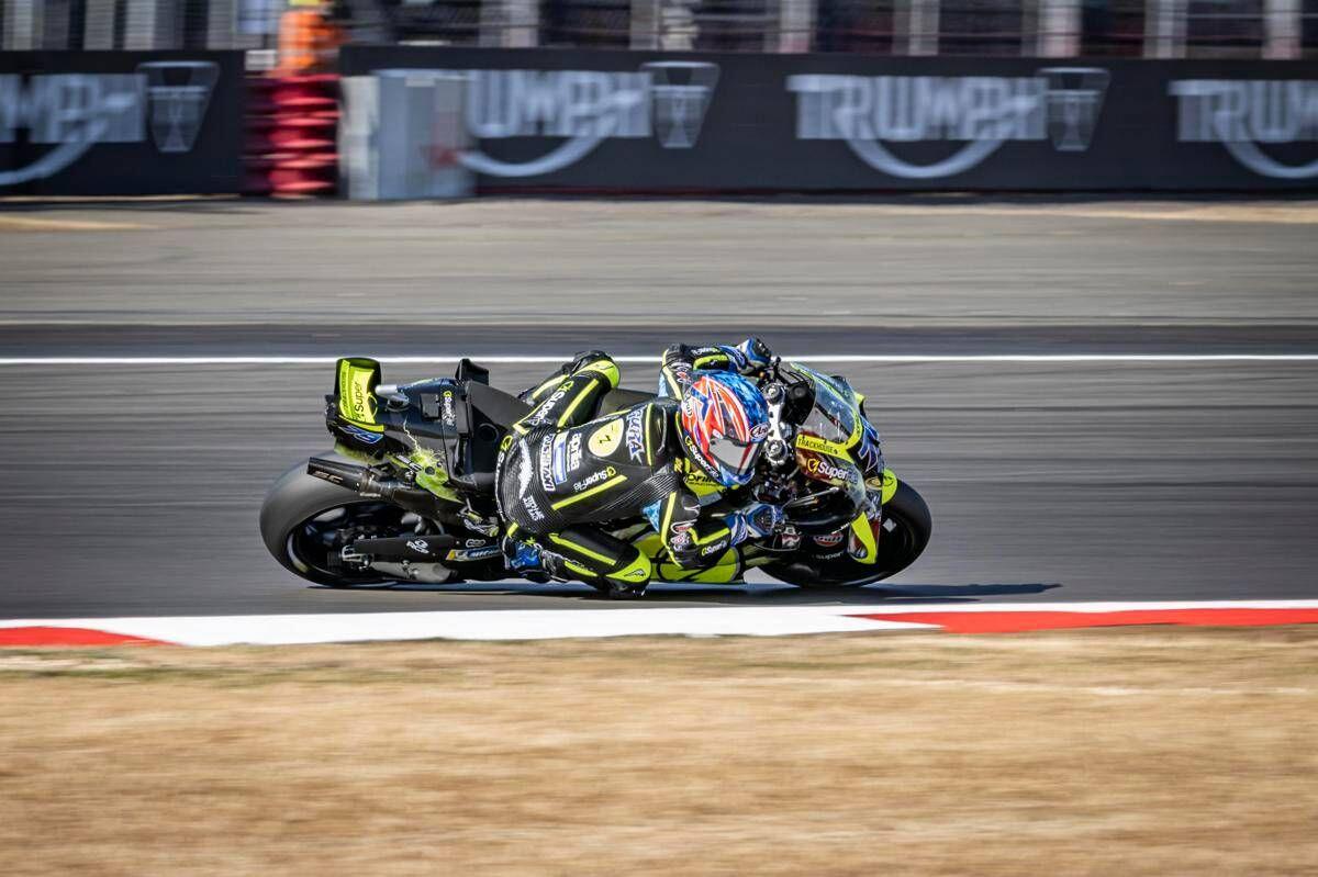 MotoGp, oggi gara sprint Silverstone - Diretta - 