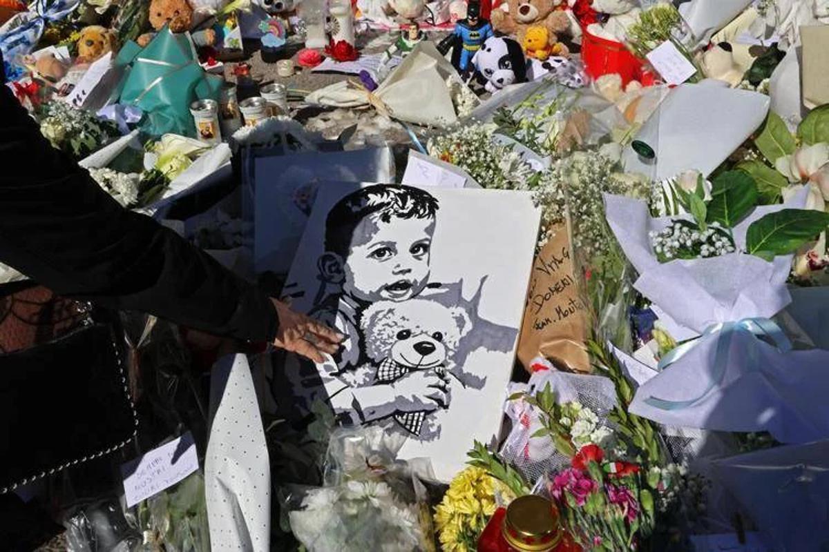 Morte piccolo Domenico, accordo tra Monaldi e famiglia per risarcimento - 