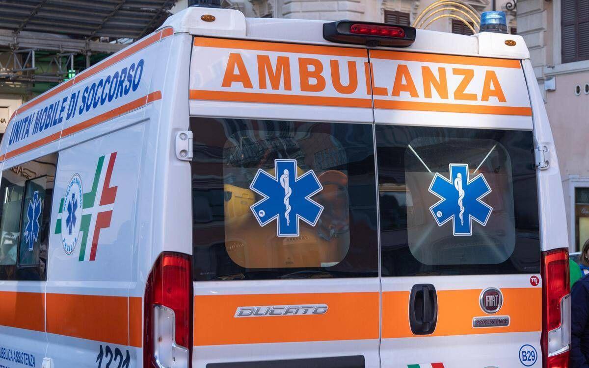 Esalazioni da depuratore nel Trapanese, morti un operaio e un operatore del 118 - 