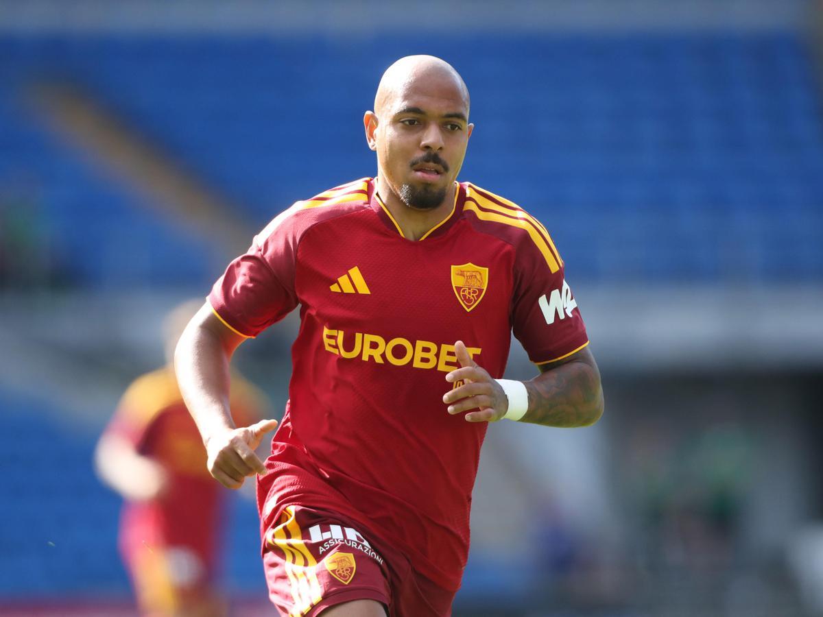 Serie A, oggi Roma-Fiorentina - Diretta - 