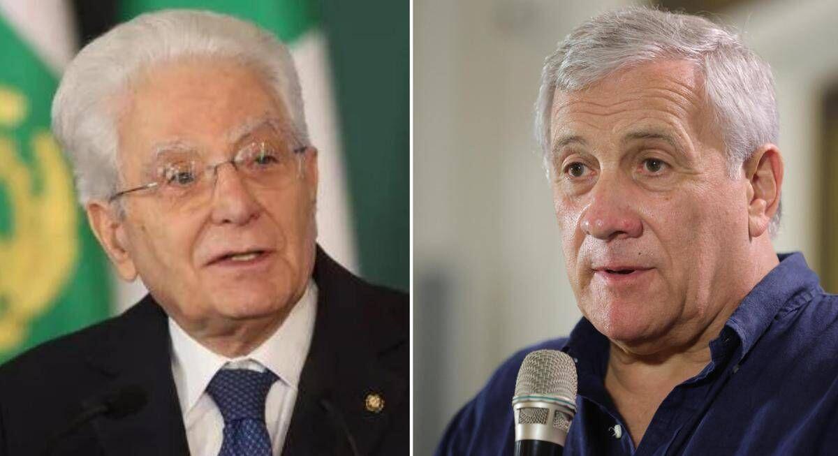 Sant’Anna di Stazzema, monito di Mattarella: "Ombre di nuove guerre". Tajani ricorda vittime: "Nostra libertà fondata su di loro" - 