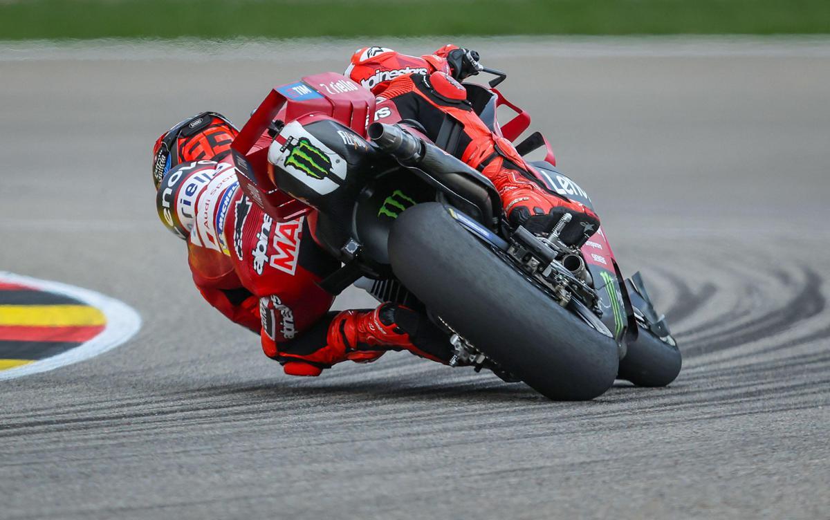 MotoGp, ordine d'arrivo del Gp Aragon e classifica del Mondiale - 
