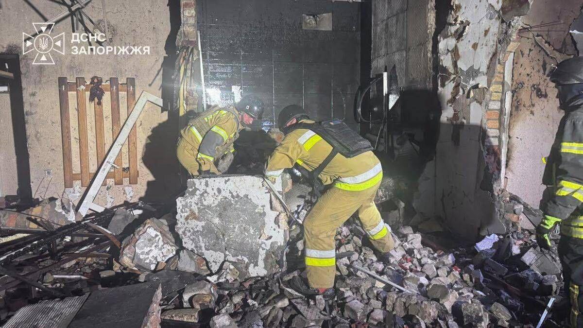 Ucraina, nuovo attacco di droni russi su Zaporizhzhia: un morto e 6 feriti - 